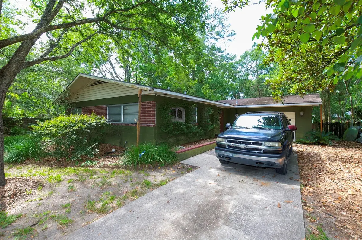 609 NW 14th Avenue, Gainesville, FL 32601 - #1