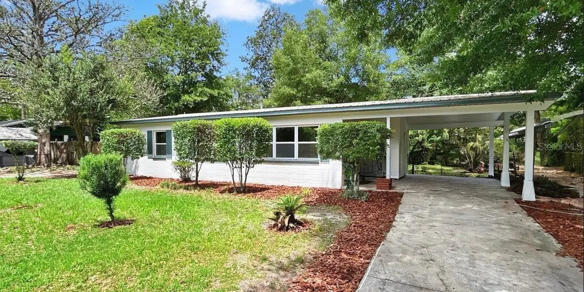 1507 NE 12th Terrace, Gainesville, FL 32601 - #1