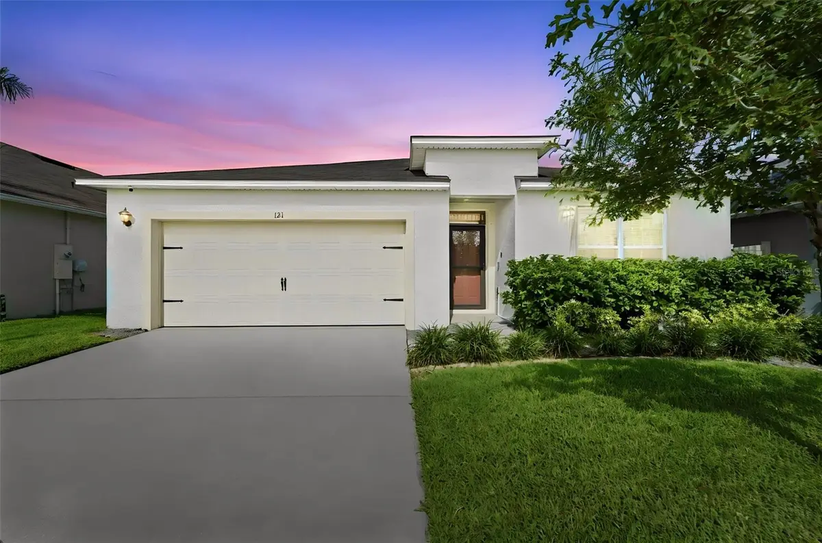 121 Old Mill Pond Road, Edgewater, FL 32141 - #1
