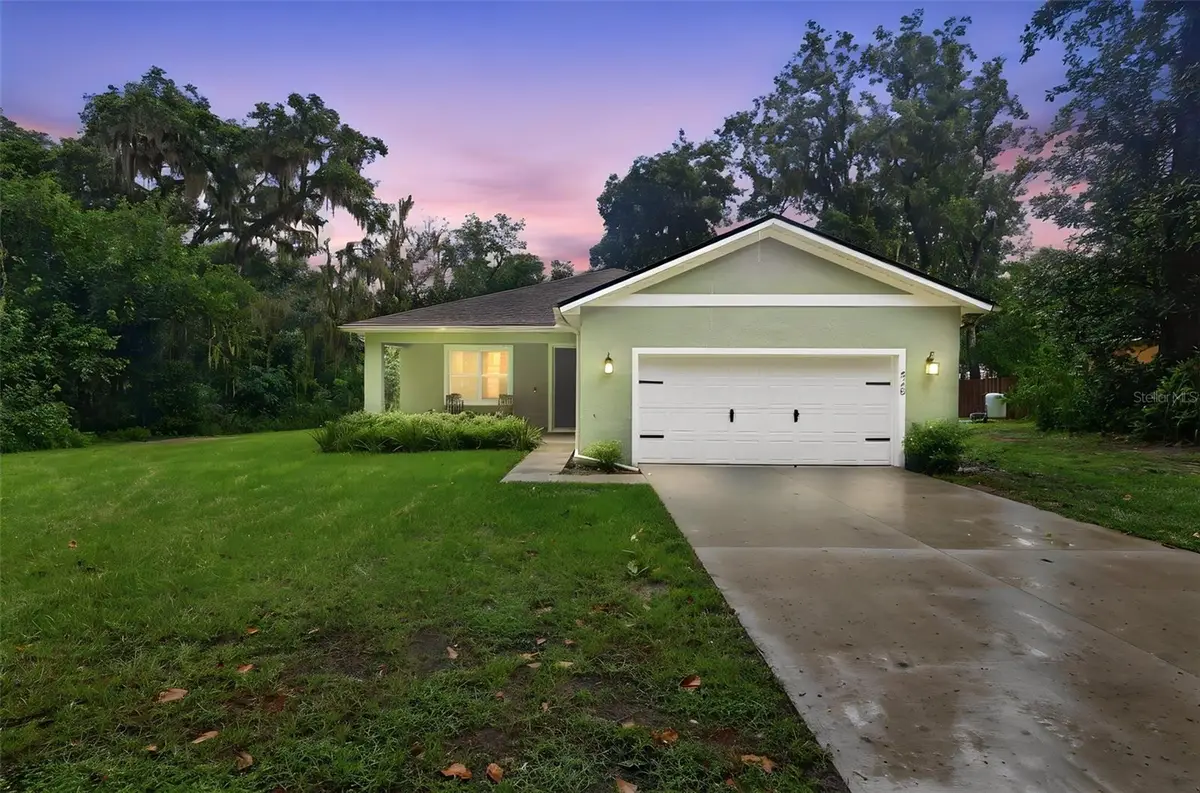 425 Spring Garden Avenue, De Leon Springs, FL 32130 - #1