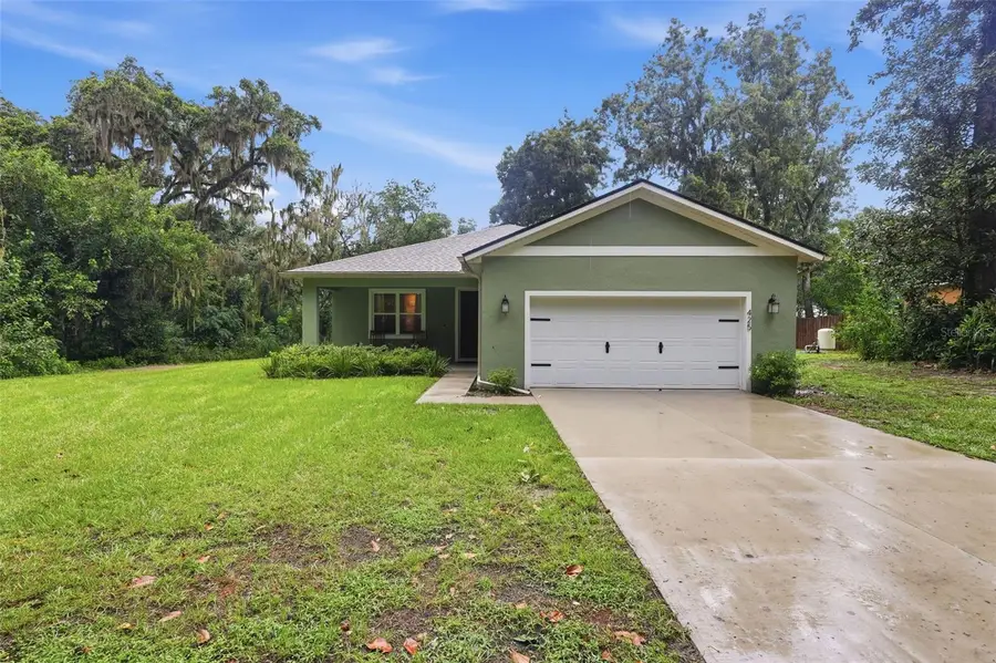 425 Spring Garden Avenue, De Leon Springs, FL 32130 - #2