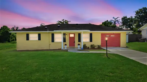 411 S Brooks Avenue, DELAND, FL 32720