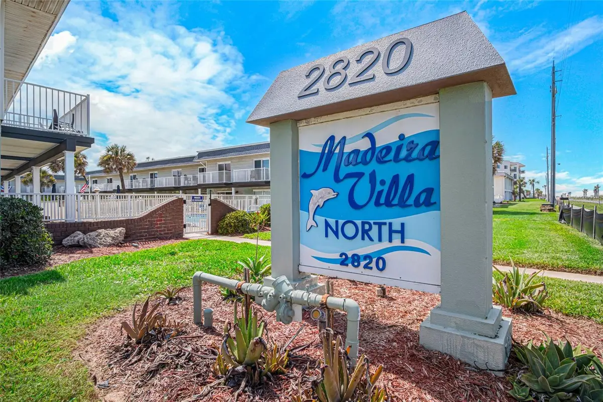 2820 Ocean Shore Boulevard #26, Ormond Beach, FL 32176 - #1