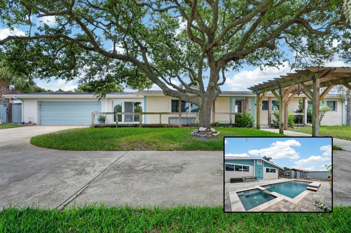 2071 S Peninsula Drive, Daytona Beach, FL 32118 - #1