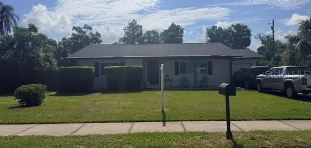 700 N Carpenter Avenue, Orange City, FL 32763 - #1