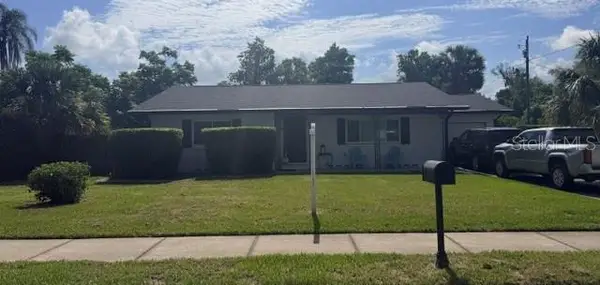 700 N Carpenter Avenue, ORANGE CITY, FL 32763