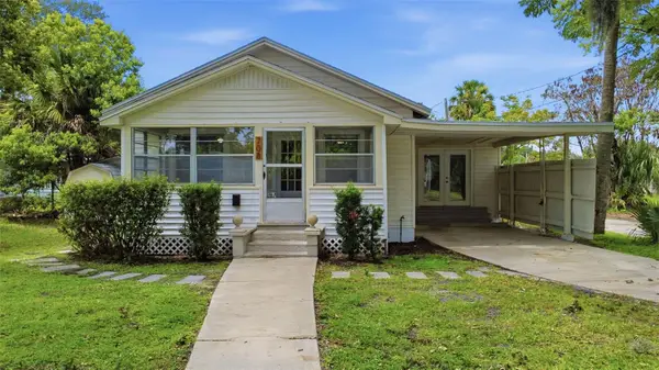 708 Celery Avenue, SANFORD, FL 32771
