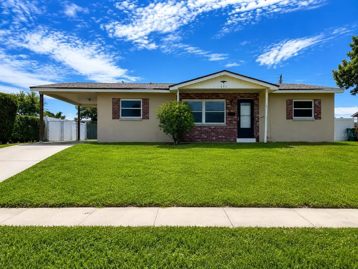 539 Imperial Avenue, Melbourne, FL 32935 - #1