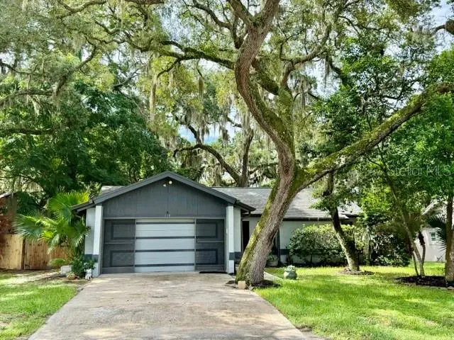 113 Winding Ridge Drive, Sanford, FL 32773 - #1