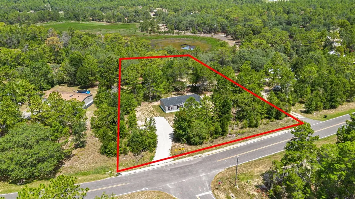194 Whirlwind Loop, Hawthorne, FL 32640 - #1
