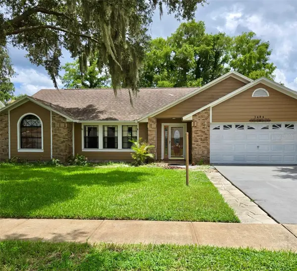 1404 Royal Grove Lane, PORT ORANGE, FL 32129