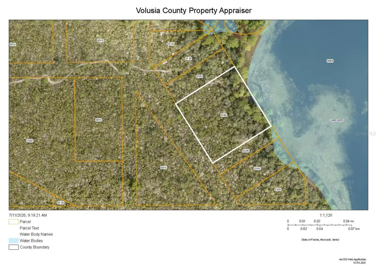 Colby (paper) Drive, Deltona, FL 32725 - #1