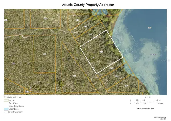 Colby (paper) Drive, DELTONA, FL 32725