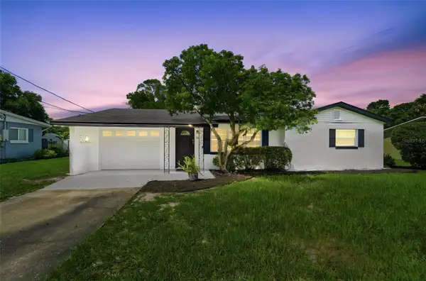 16 Oleander Lane, DEBARY, FL 32713