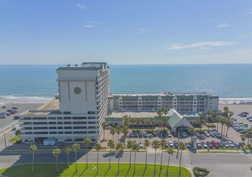 2700 N Atlantic Avenue #507, Daytona Beach, FL 32118 - #1