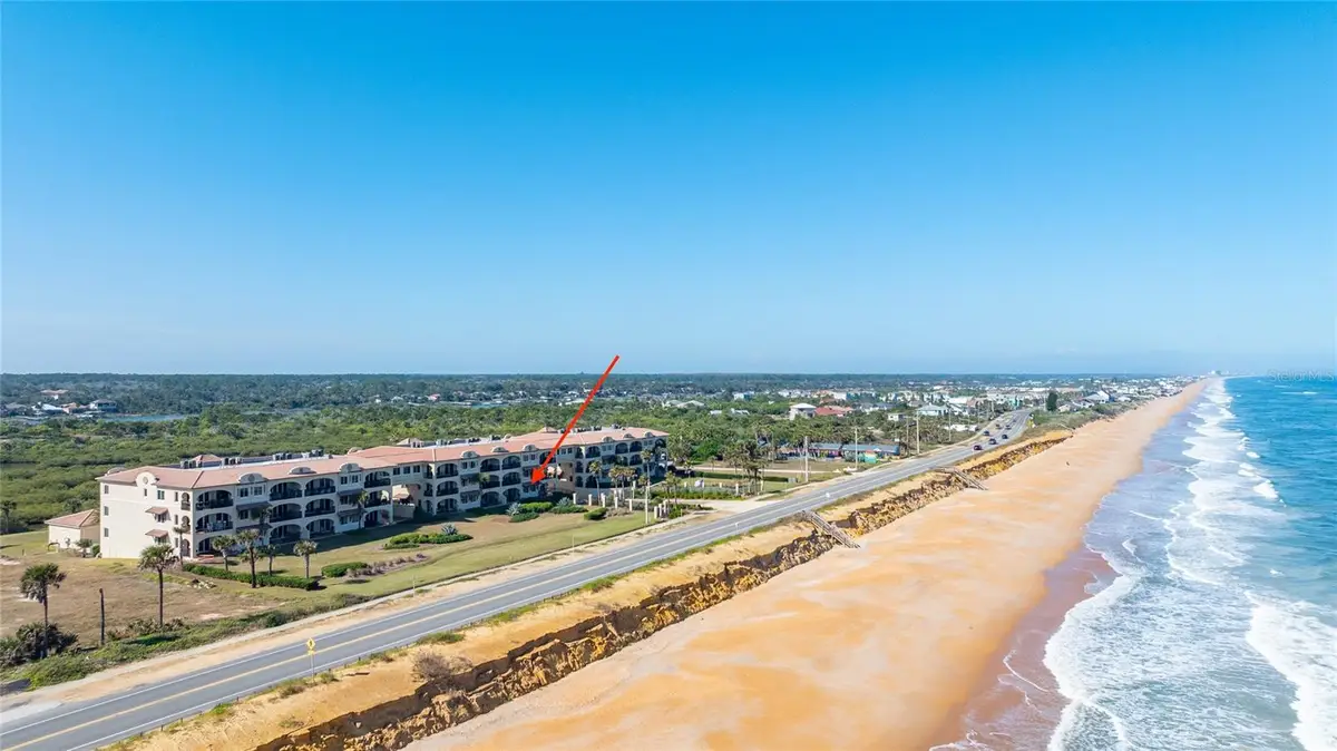 2450 N Ocean Shore Boulevard #115, Flagler Beach, FL 32136 - #1