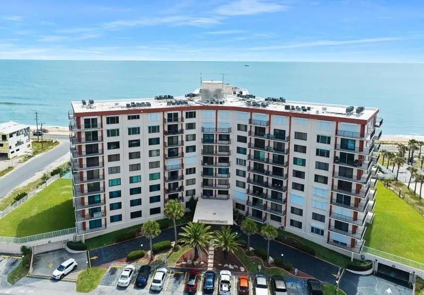 3600 S Ocean Shore Boulevard #111, Flagler Beach, FL 32136 - #1