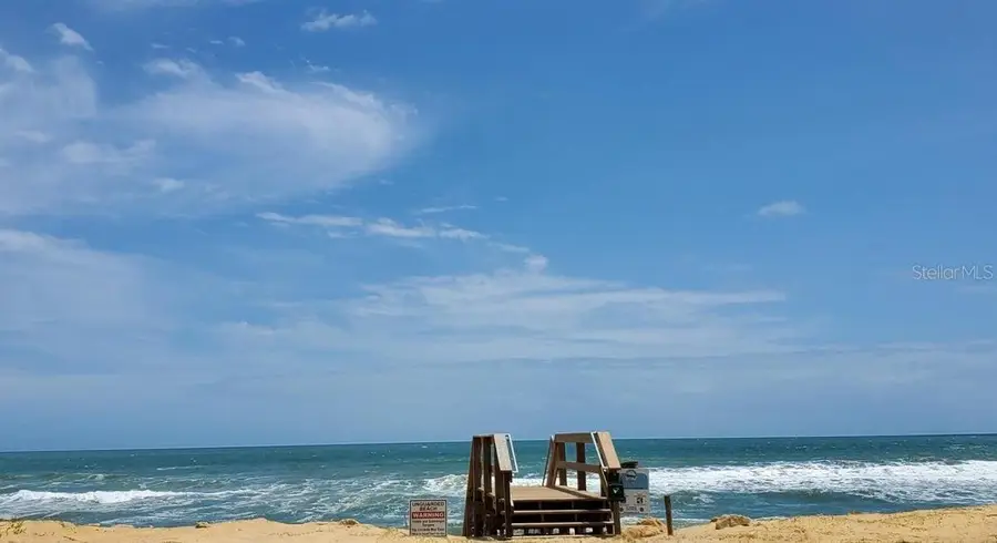3600 S Ocean Shore Boulevard #111, Flagler Beach, FL 32136 - #3