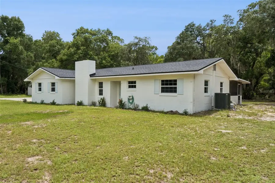 2650 Harry Avenue, Orange City, FL 32763 - #2