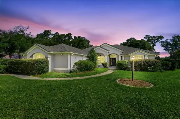 2111 Sun Valley Lane, DELAND, FL 32720