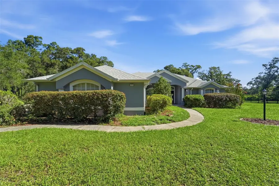 2111 Sun Valley Lane, Deland, FL 32720 - #2