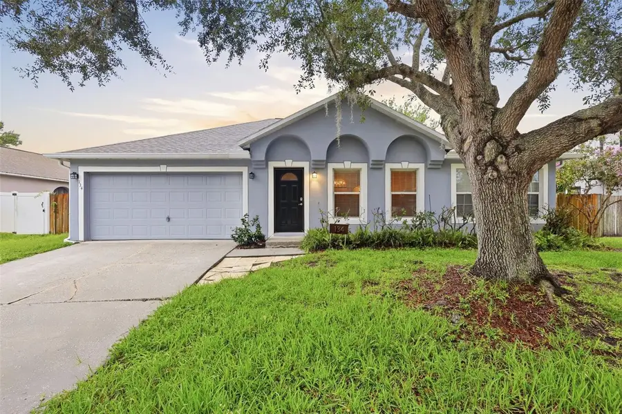 134 Crown Colony Way, Sanford, FL 32771 - #3
