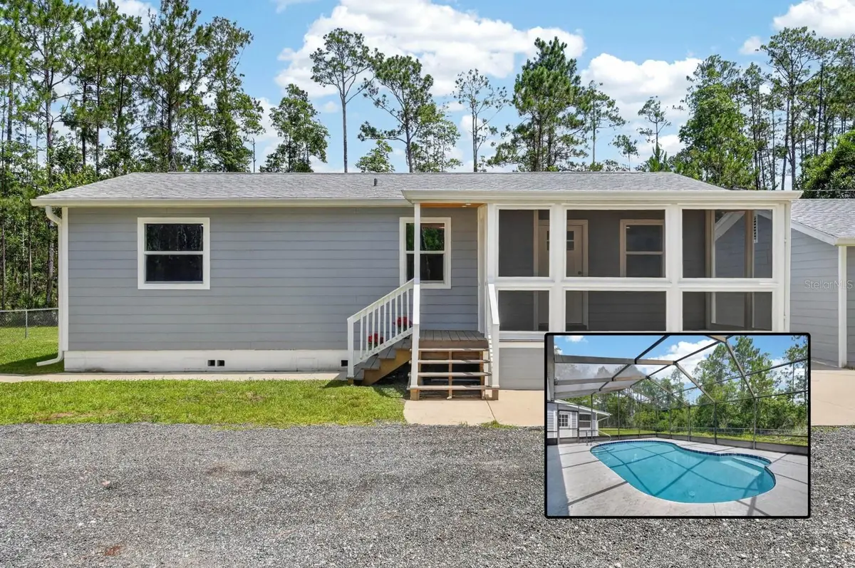 3798 Breezy Court, Ormond Beach, FL 32174 - #1