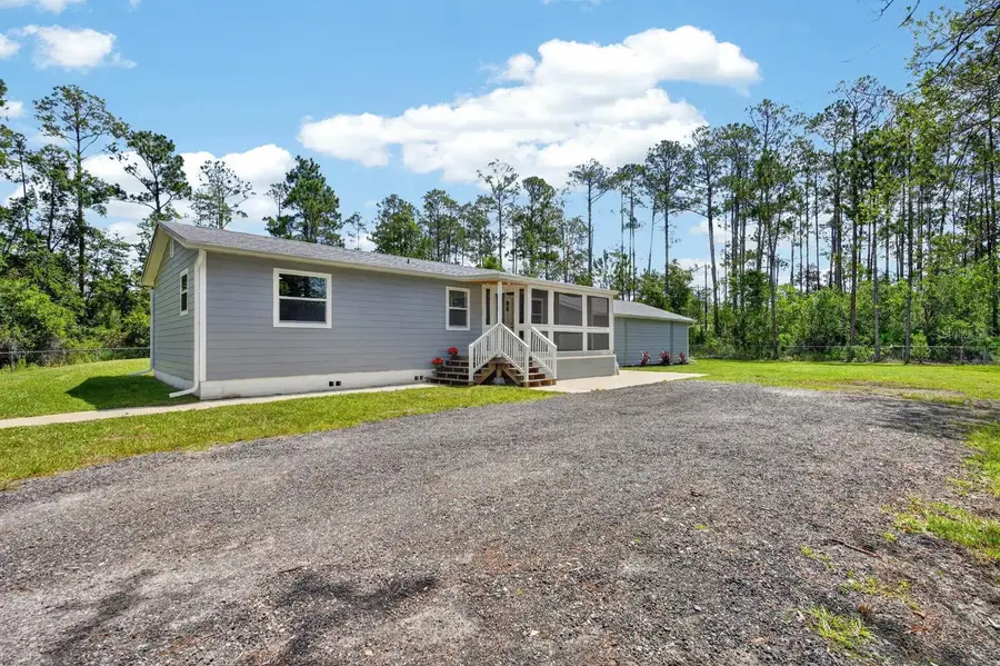 3798 Breezy Court, Ormond Beach, FL 32174 - #3