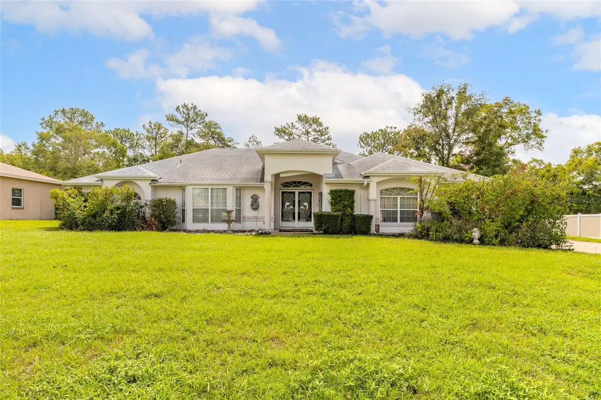 10901 SW 55th Avenue, Ocala, FL 34476 - #1