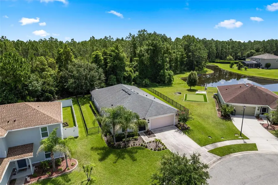 109 Thornberry Branch Lane, Daytona Beach, FL 32124 - #2