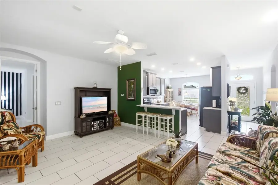 500 Bird Song Court, Deland, FL 32720 - #3