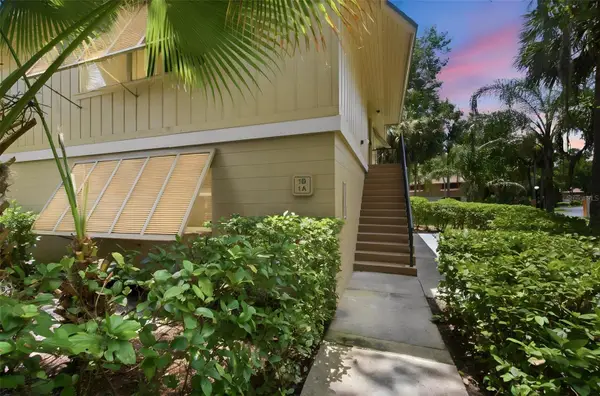140 Orchid Woods Court #1B, DELTONA, FL 32725