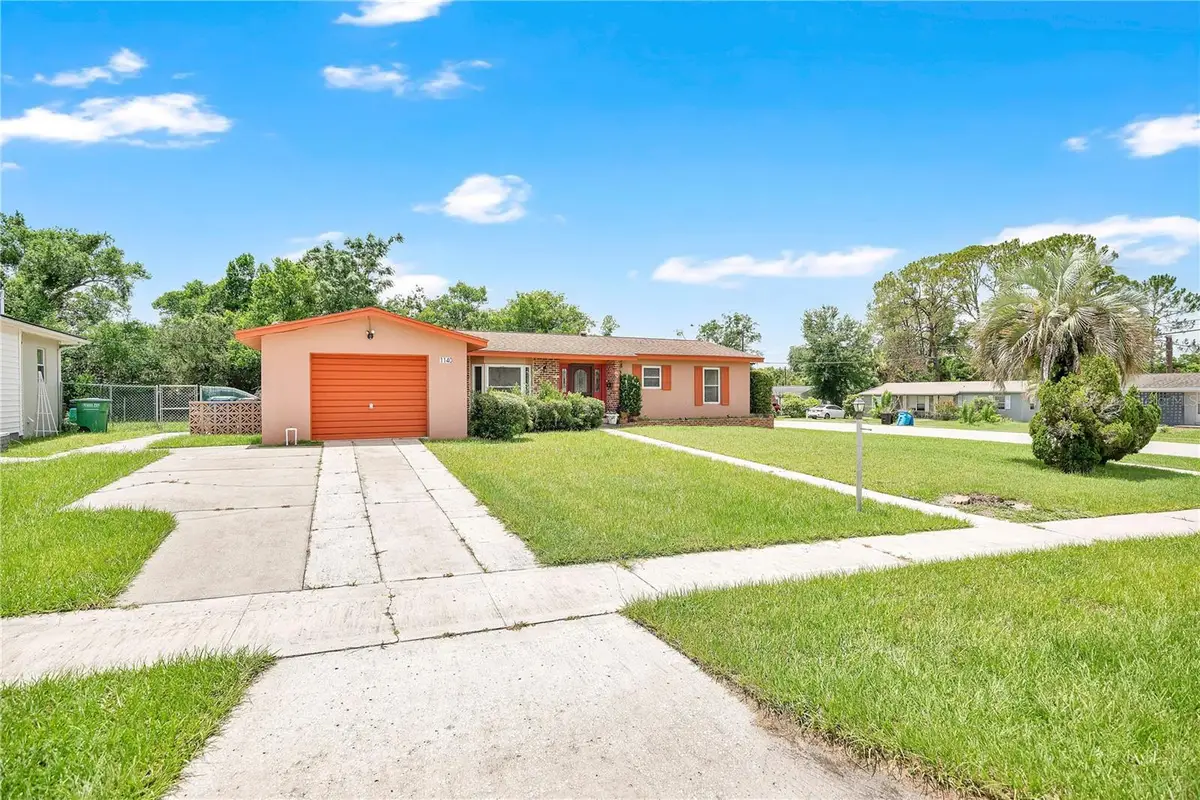 1140 Cobblestone Avenue, Deltona, FL 32725 - #1