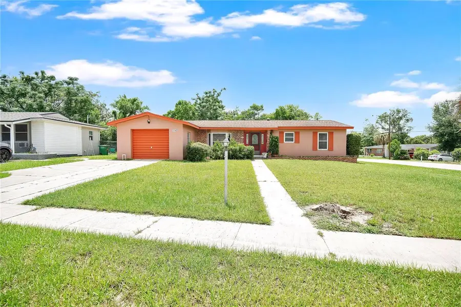 1140 Cobblestone Avenue, Deltona, FL 32725 - #2