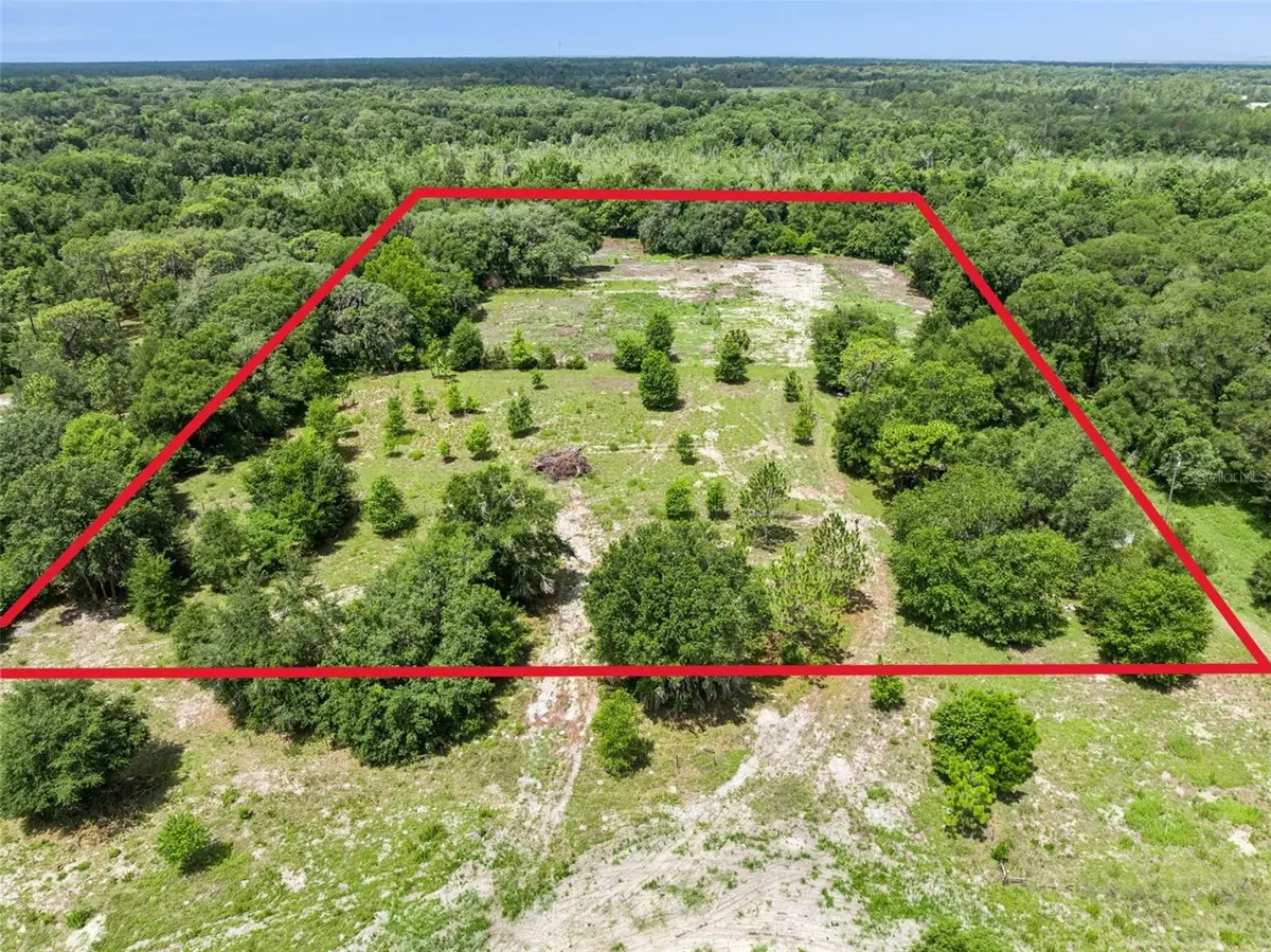 2040 Holly Hammock Road, De Leon Springs, FL 32130 - #1