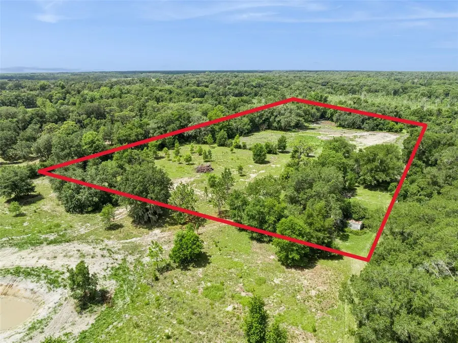 2040 Holly Hammock Road, De Leon Springs, FL 32130 - #2