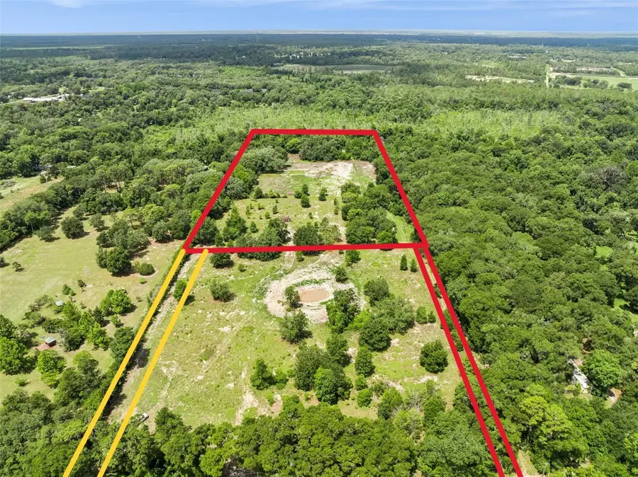 2040 Holly Hammock Road, De Leon Springs, FL 32130 - #3