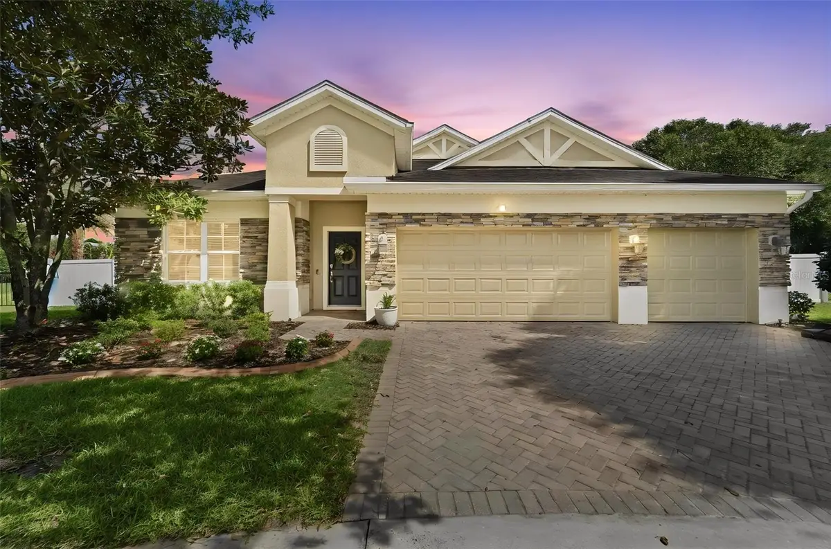 471 Breeders Cup Court, Deland, FL 32724 - #1