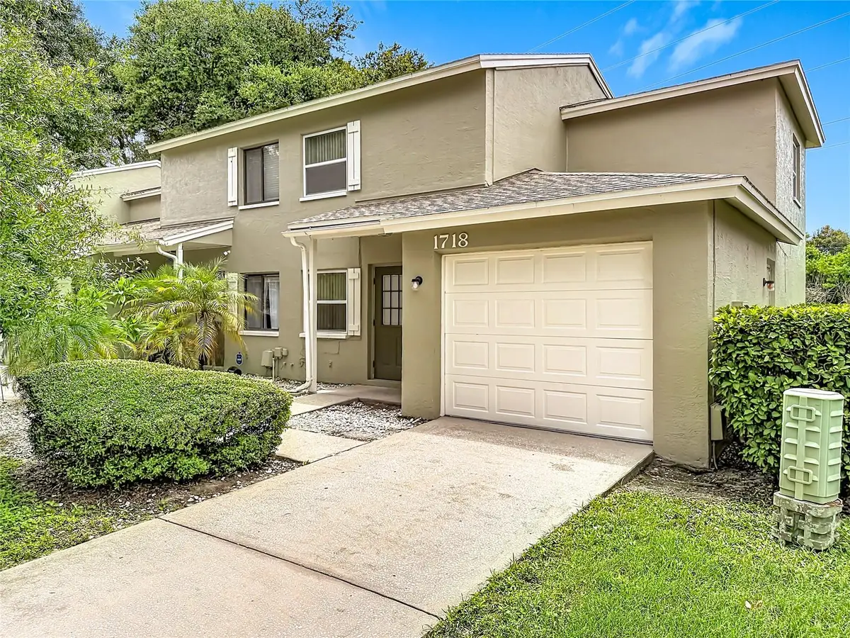 1718 Adams Circle S, Largo, FL 33771 - #1