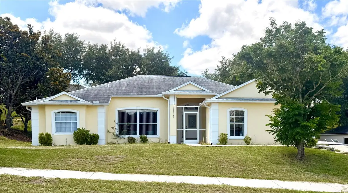 1011 Scenic View Circle, Minneola, FL 34715 - #1