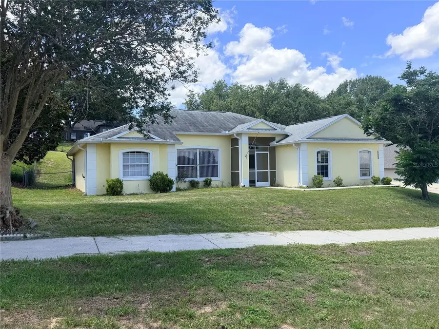 1011 Scenic View Circle, Minneola, FL 34715 - #2
