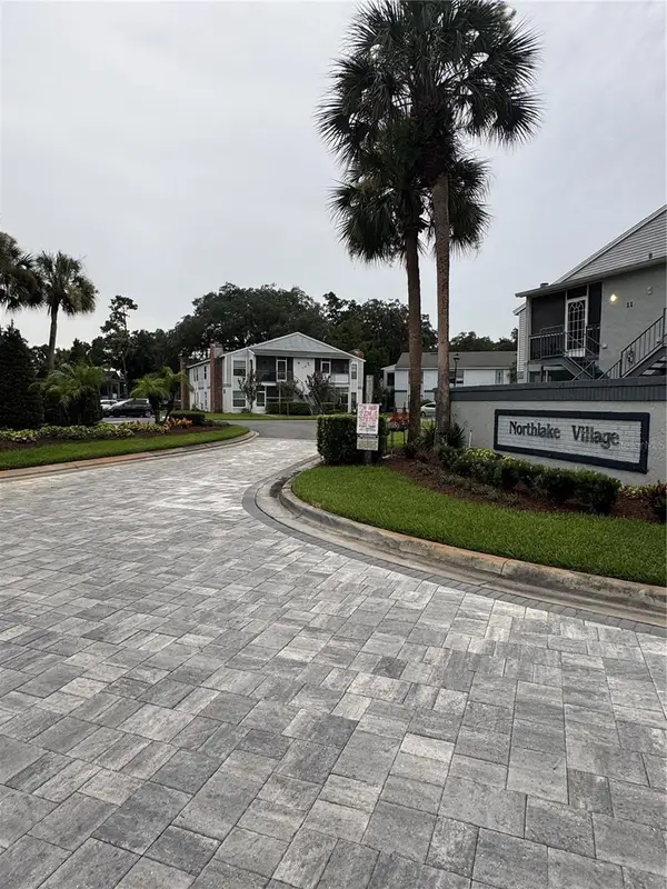 408 Northlake Drive, SANFORD, FL 32773