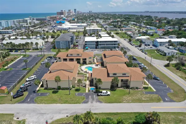 100 Grant Avenue #24, DAYTONA BEACH SHORES, FL 32118