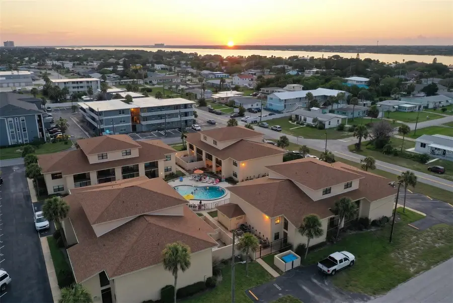 100 Grant Avenue #24, Daytona Beach Shores, FL 32118 - #2