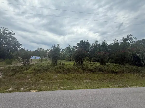 31514 Division Street, DELAND, FL 32720