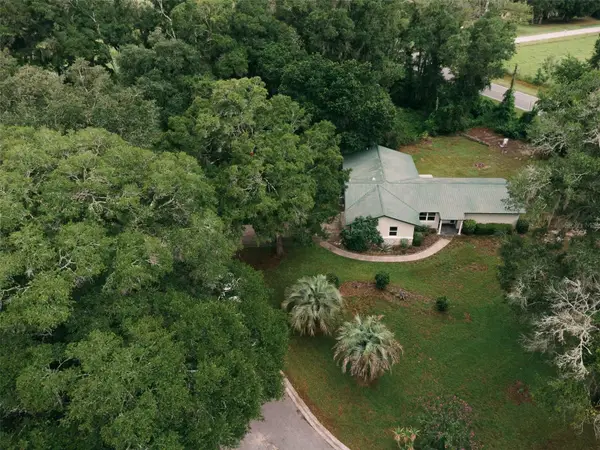 14522 Se 1st Avenue Rd, SUMMERFIELD, FL 34491