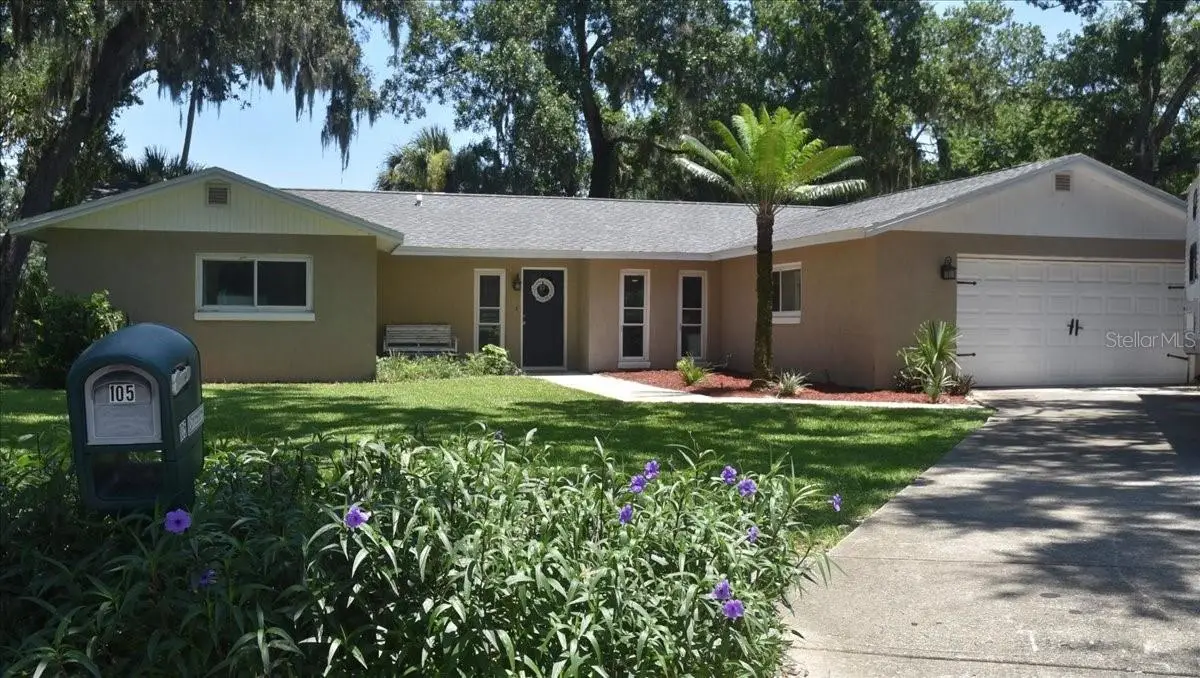105 Kent Court, Port Orange, FL 32127 - #1