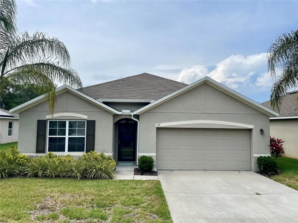 119 Fishermans Cove Drive, Edgewater, FL 32141 - #1