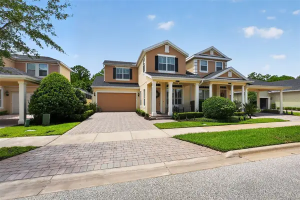 3421 Torre Boulevard, NEW SMYRNA BEACH, FL 32168