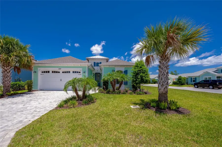 237 Sand Bar Lane, Daytona Beach, FL 32124 - #2
